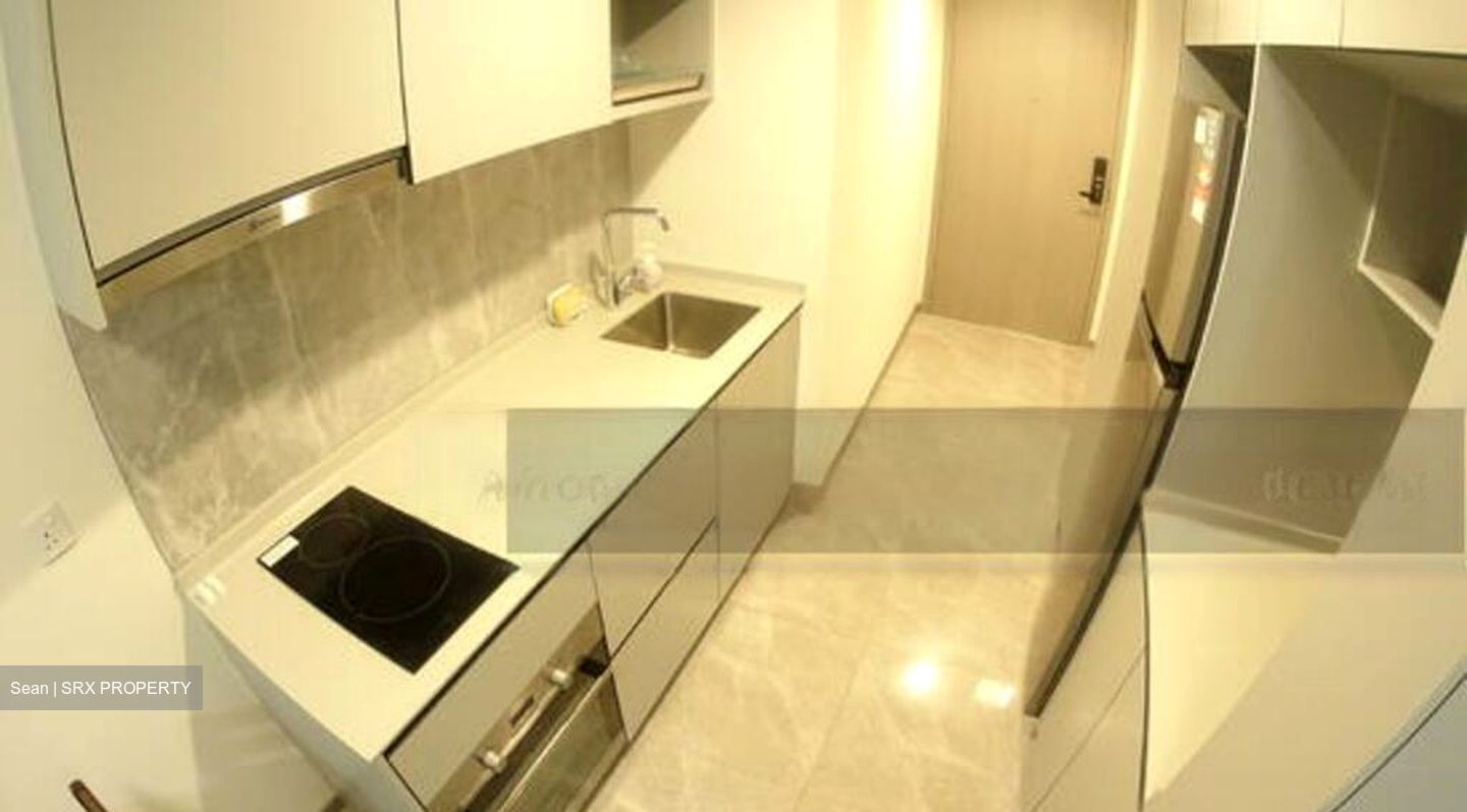 The Garden Residences (D19), Apartment #554337071
